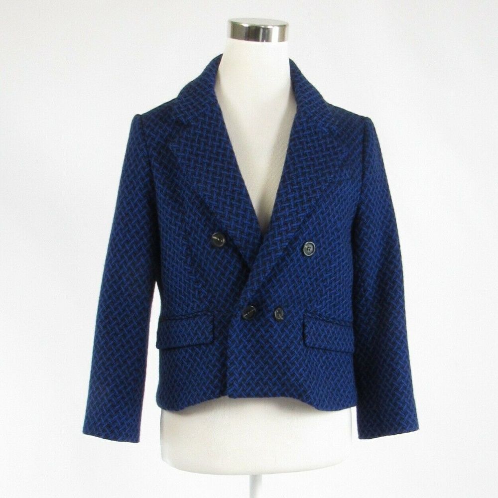 Funktional dark blue black jacket L